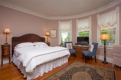 Beaufort House Inn Asheville Værelse billede